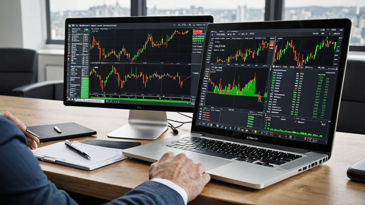 Guía para cancelar cuenta IQ Option México