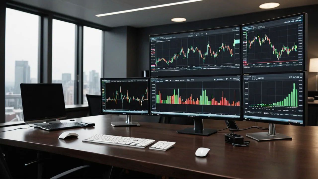 Guía para Configurar Stop Loss y Take Profit en IQ Option