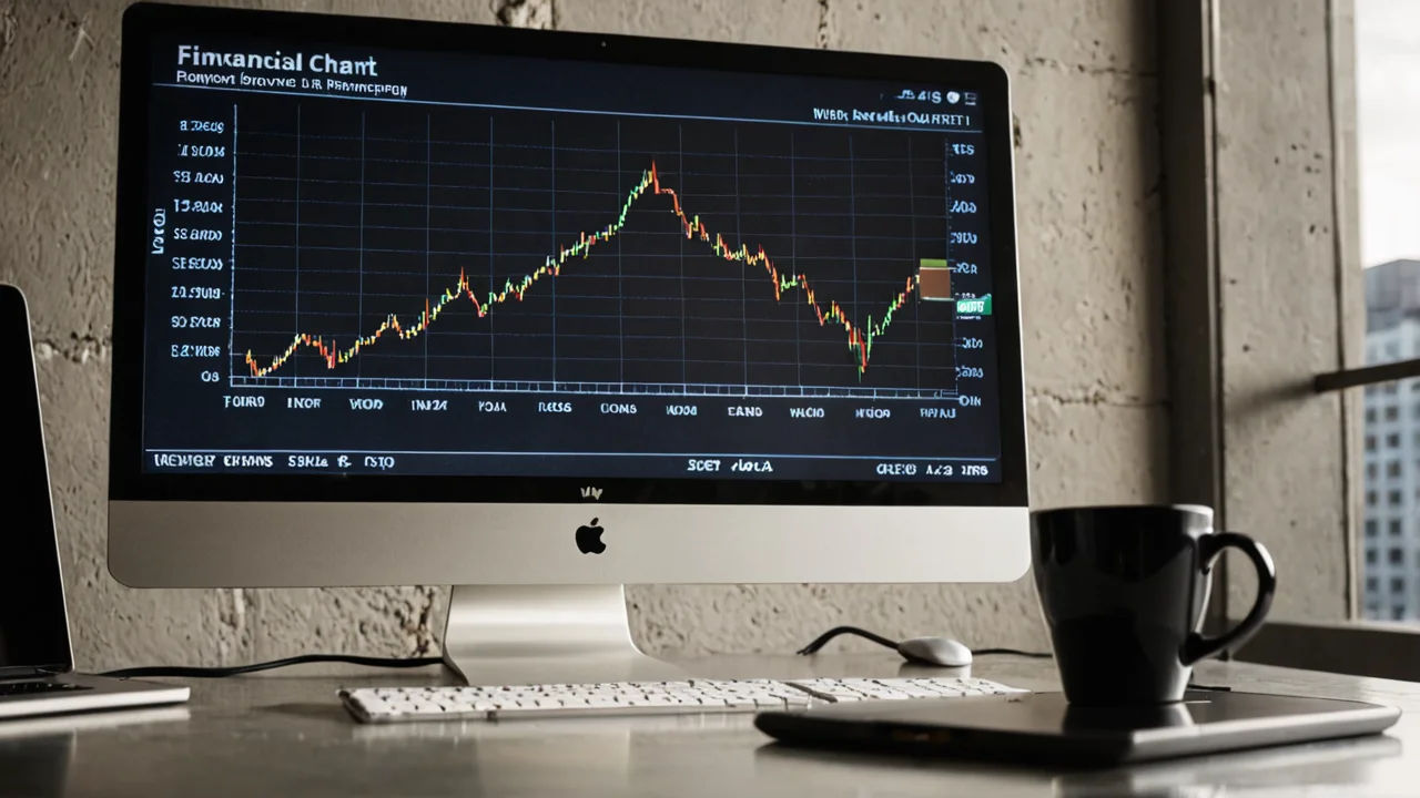 Qué activos puedes operar en IQ Option