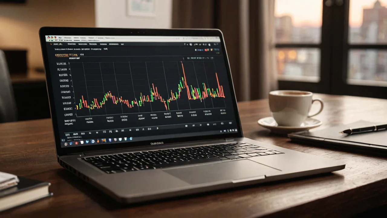 IQ Option como Broker: Todo lo que Debes Saber