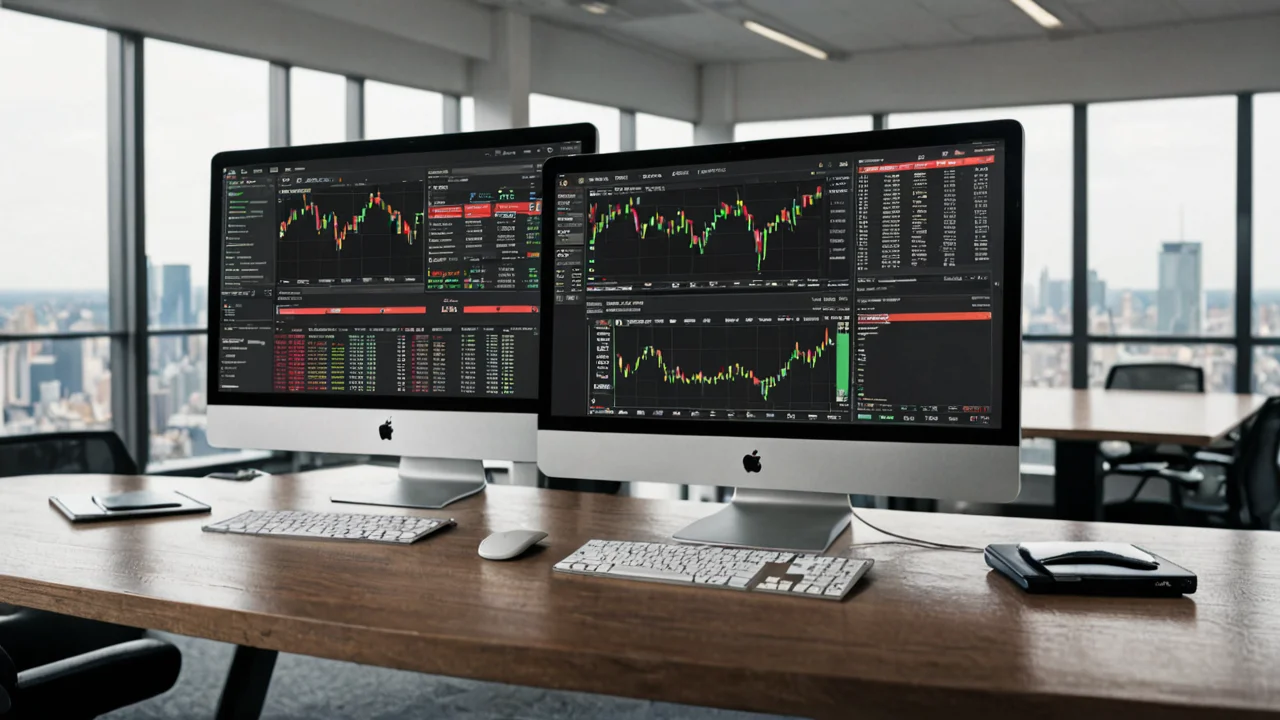 IQ Option error 500 en México: qué significa y cómo solucionarlo