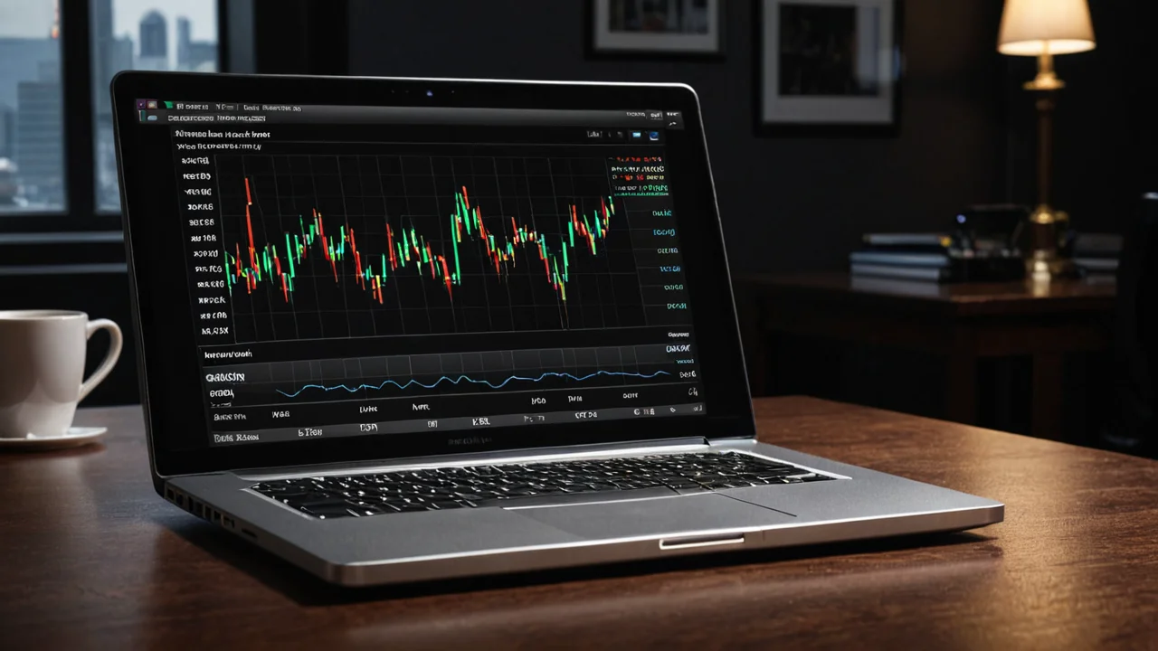 IQ Option Error de Conexión al Servidor en México