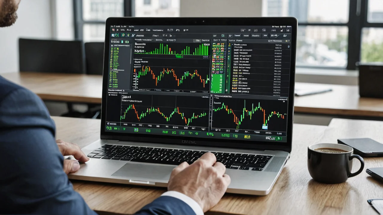 Cómo Solucionar el Error de Verificación de Identidad en IQ Option México