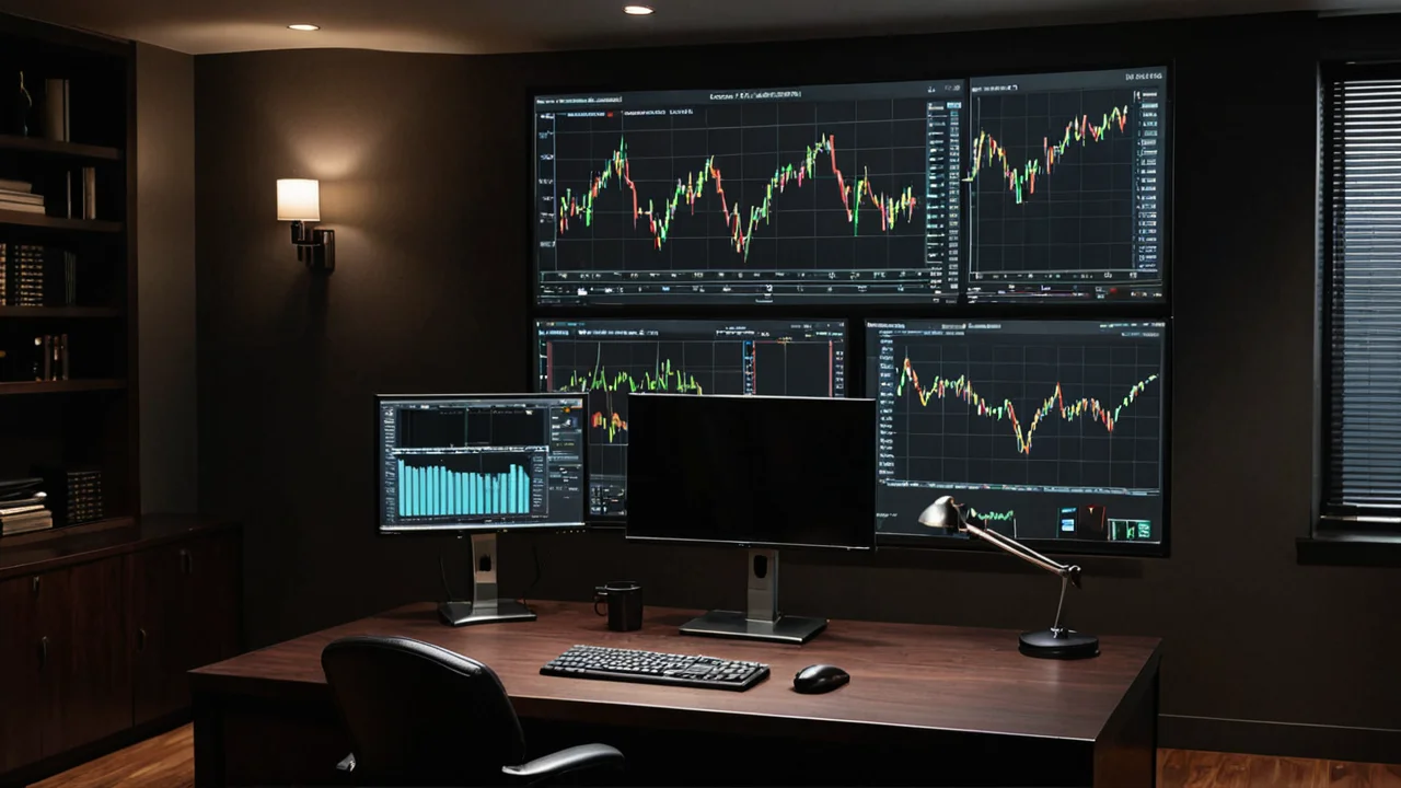 ¿Es IQ Option una estafa? Aclarando dudas