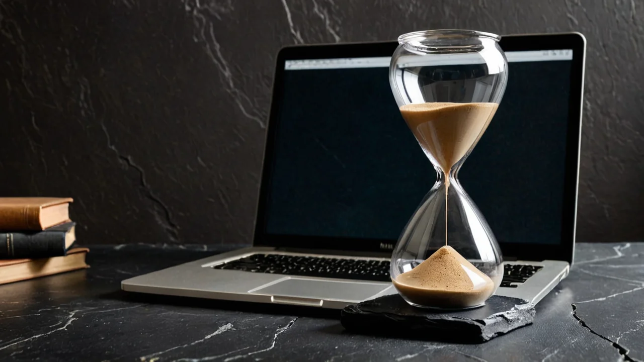 ¿A qué hora puedes operar en IQ Option?
