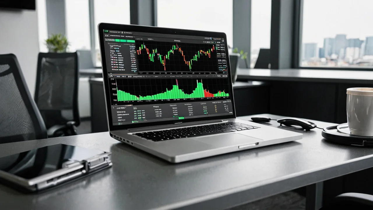 IQ Option en México: información esencial