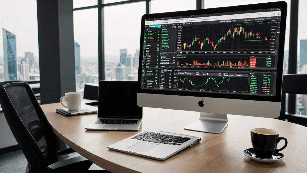 IQ Option no me deja iniciar sesión en mi cuenta nueva: soluciones