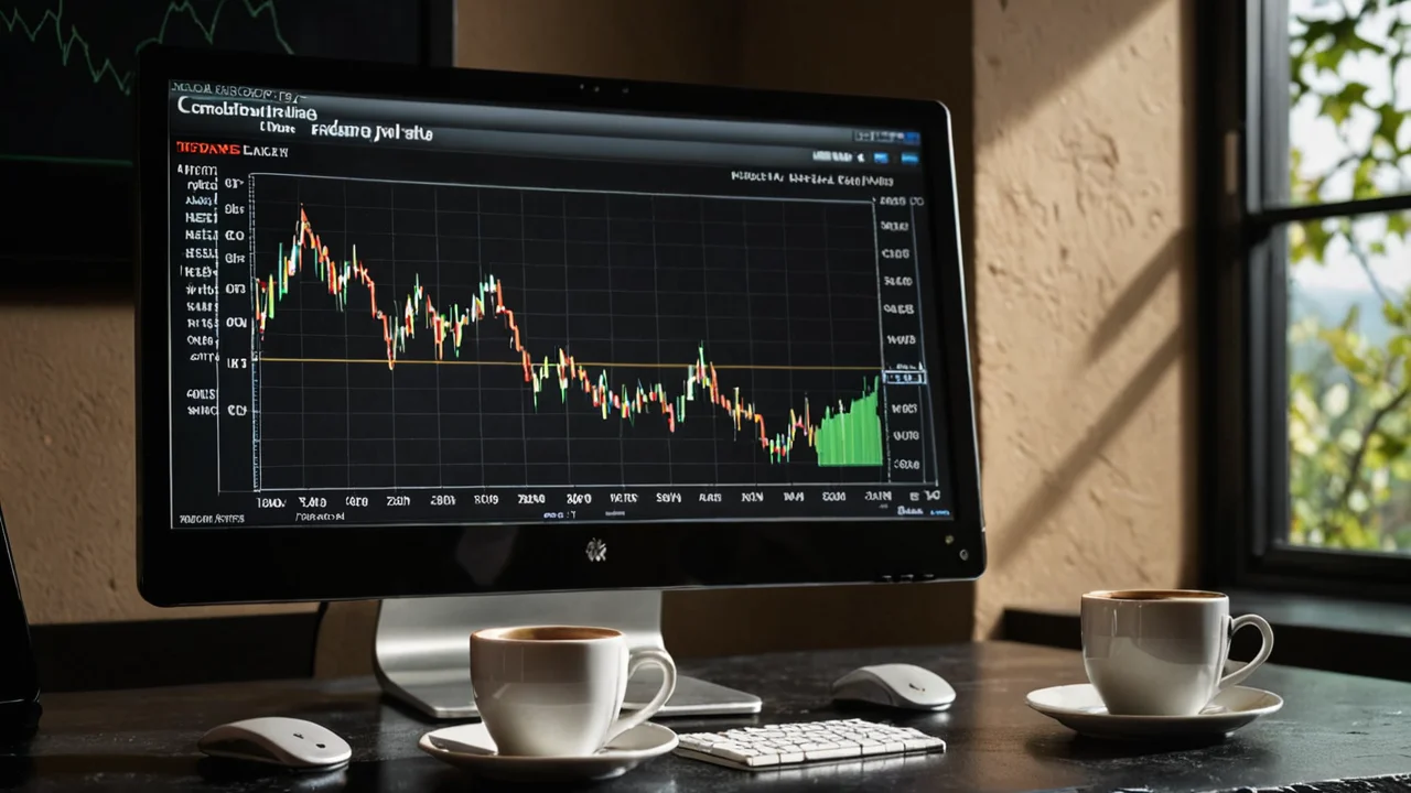 Operar en IQ Option los Fines de Semana desde México