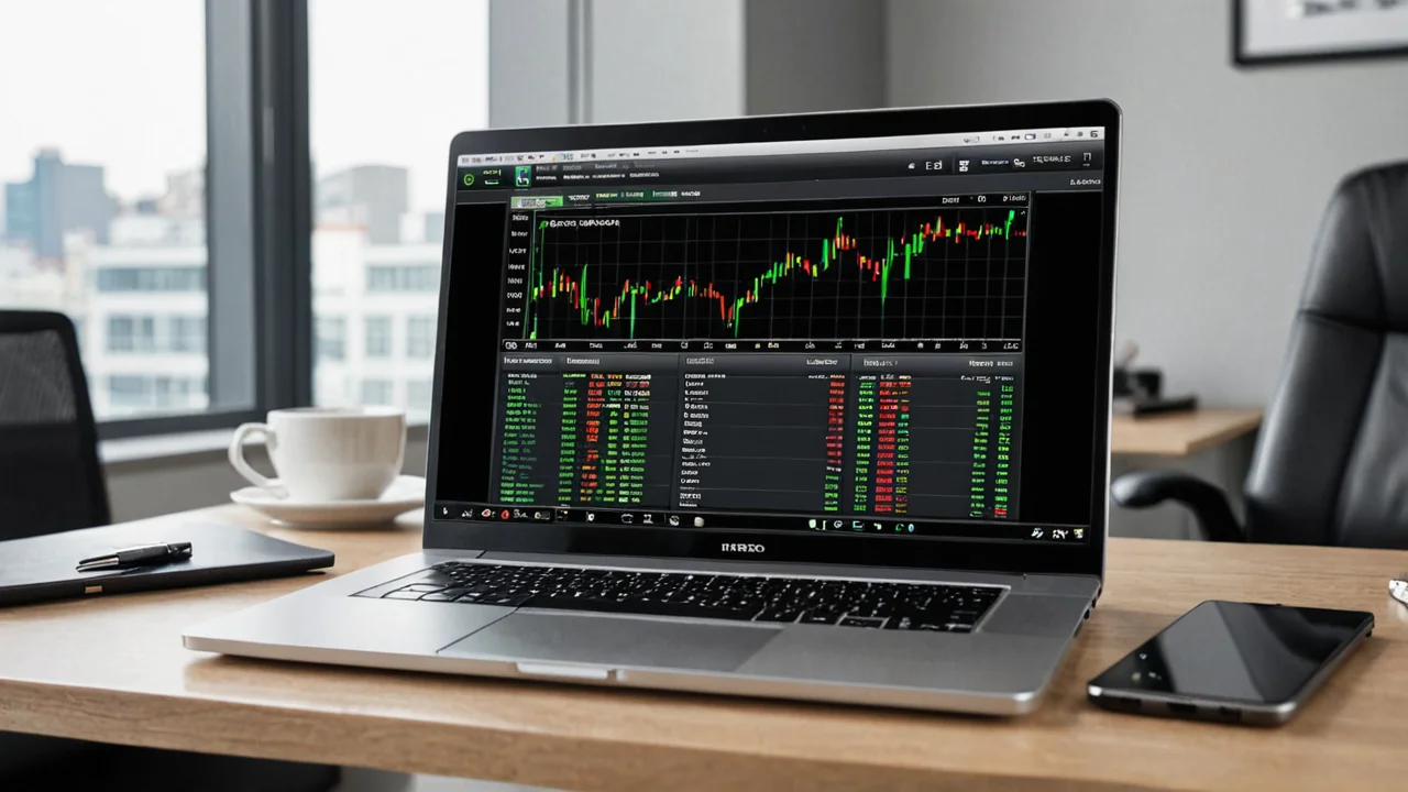 Cómo retirar de IQ Option a Banco Azteca en México ( )