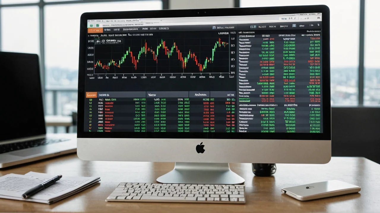Cómo retirar de IQ Option con criptomonedas (USDT/BTC) en México