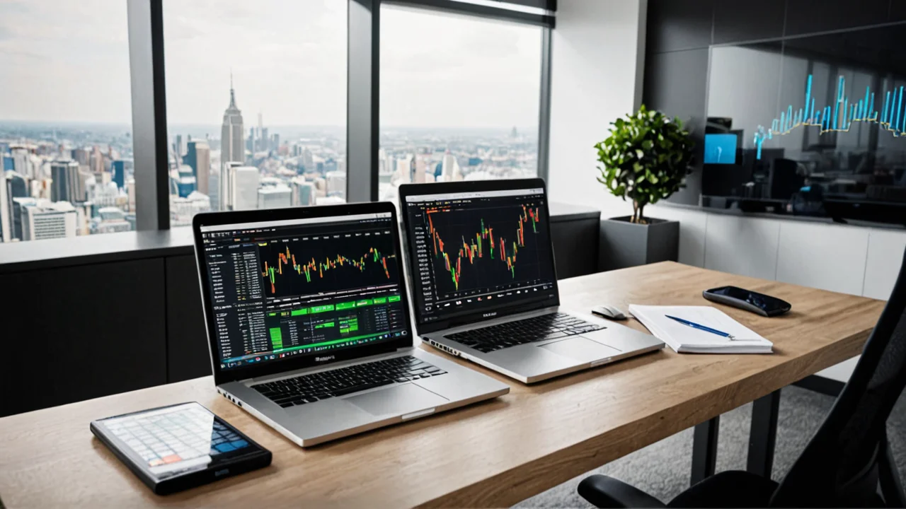 Retiro SPEI IQ Option México: Guía Paso a Paso