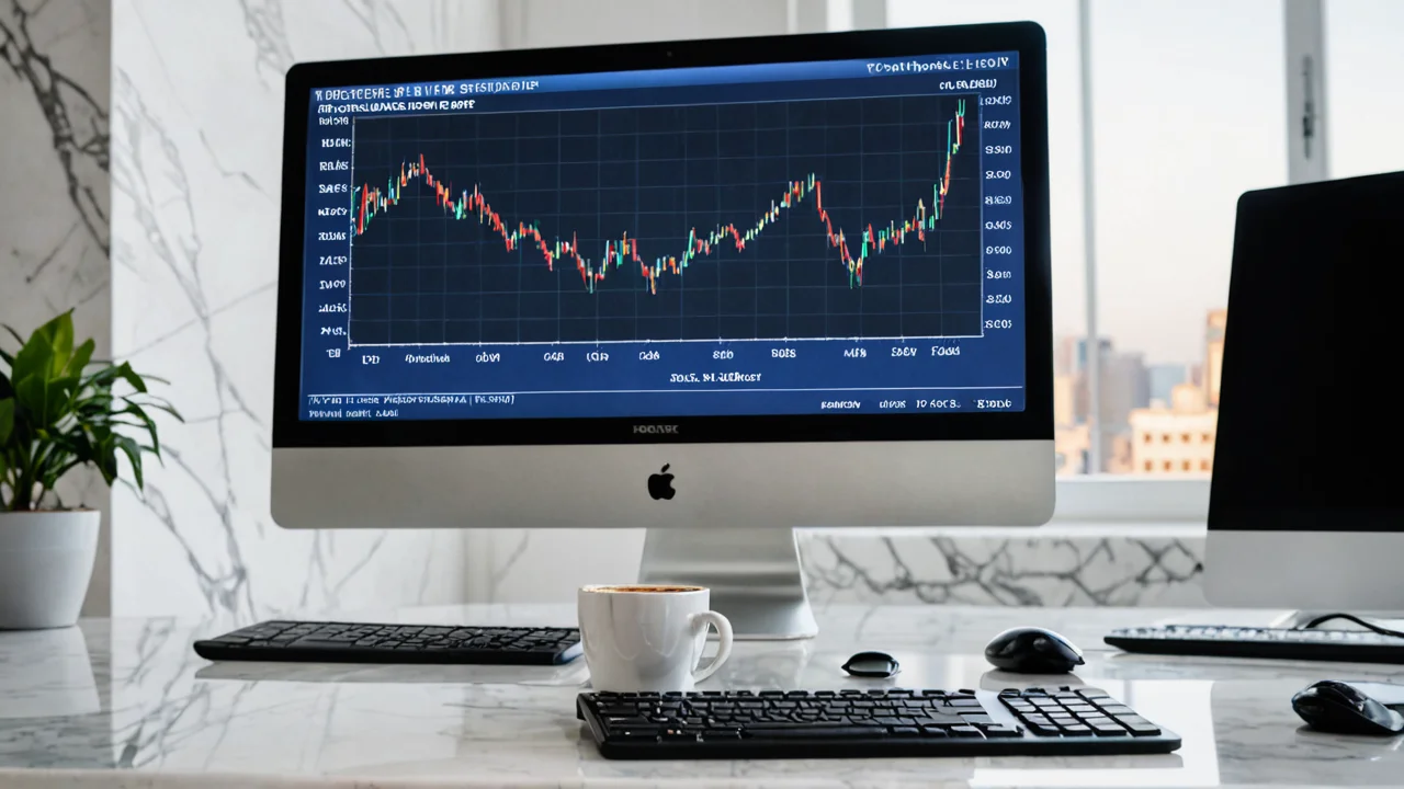 IQ Option X: lo que necesitas saber